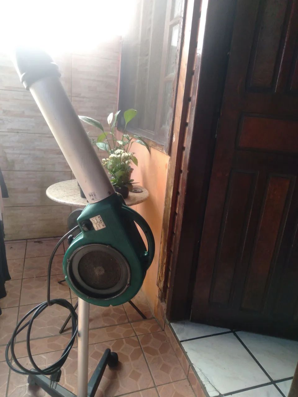 Vendo secador pet - Foto 4