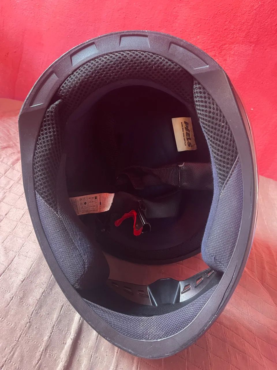 Capacete PEELS - Foto 4
