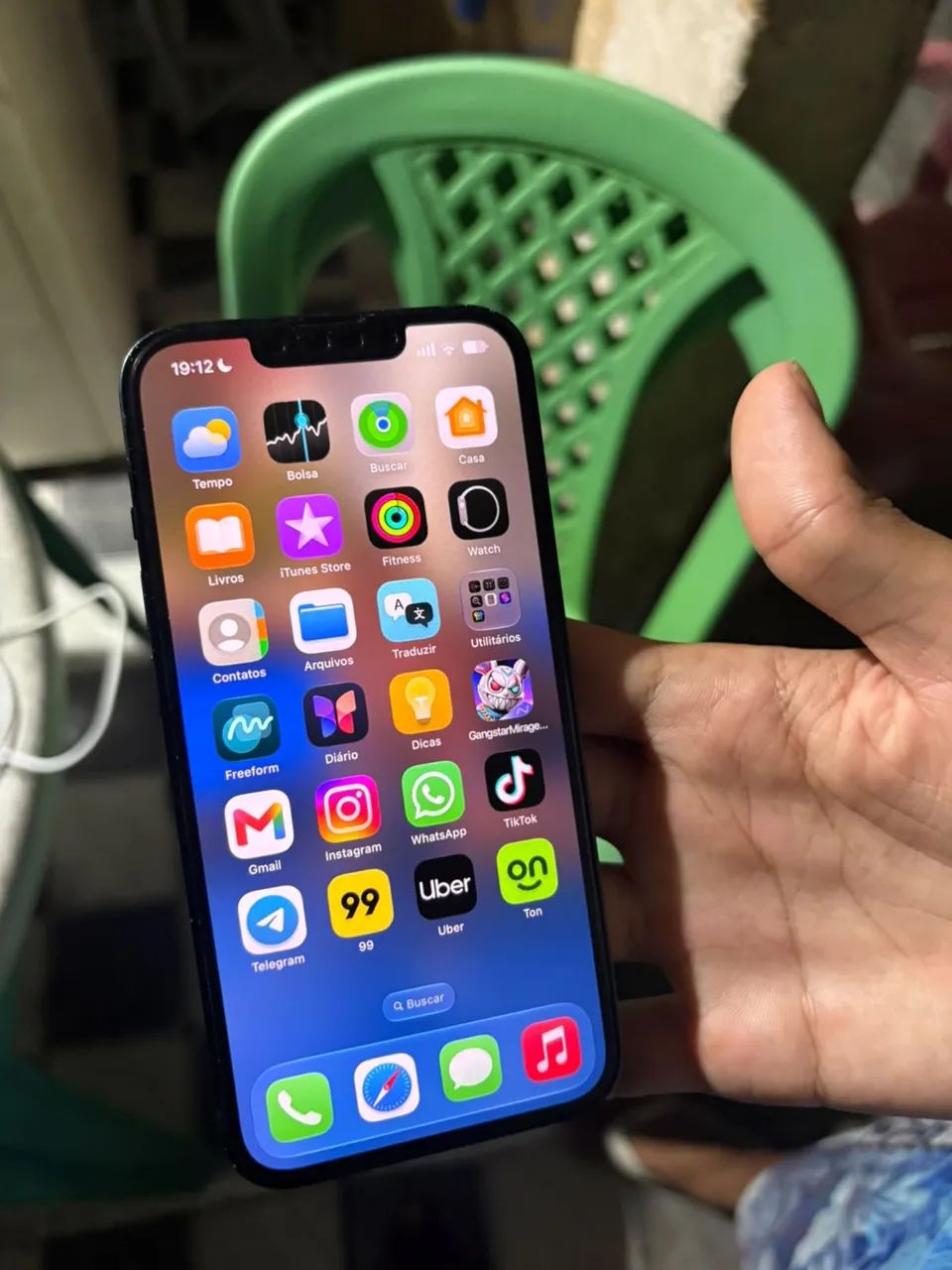 iPhone 13 - Foto 2