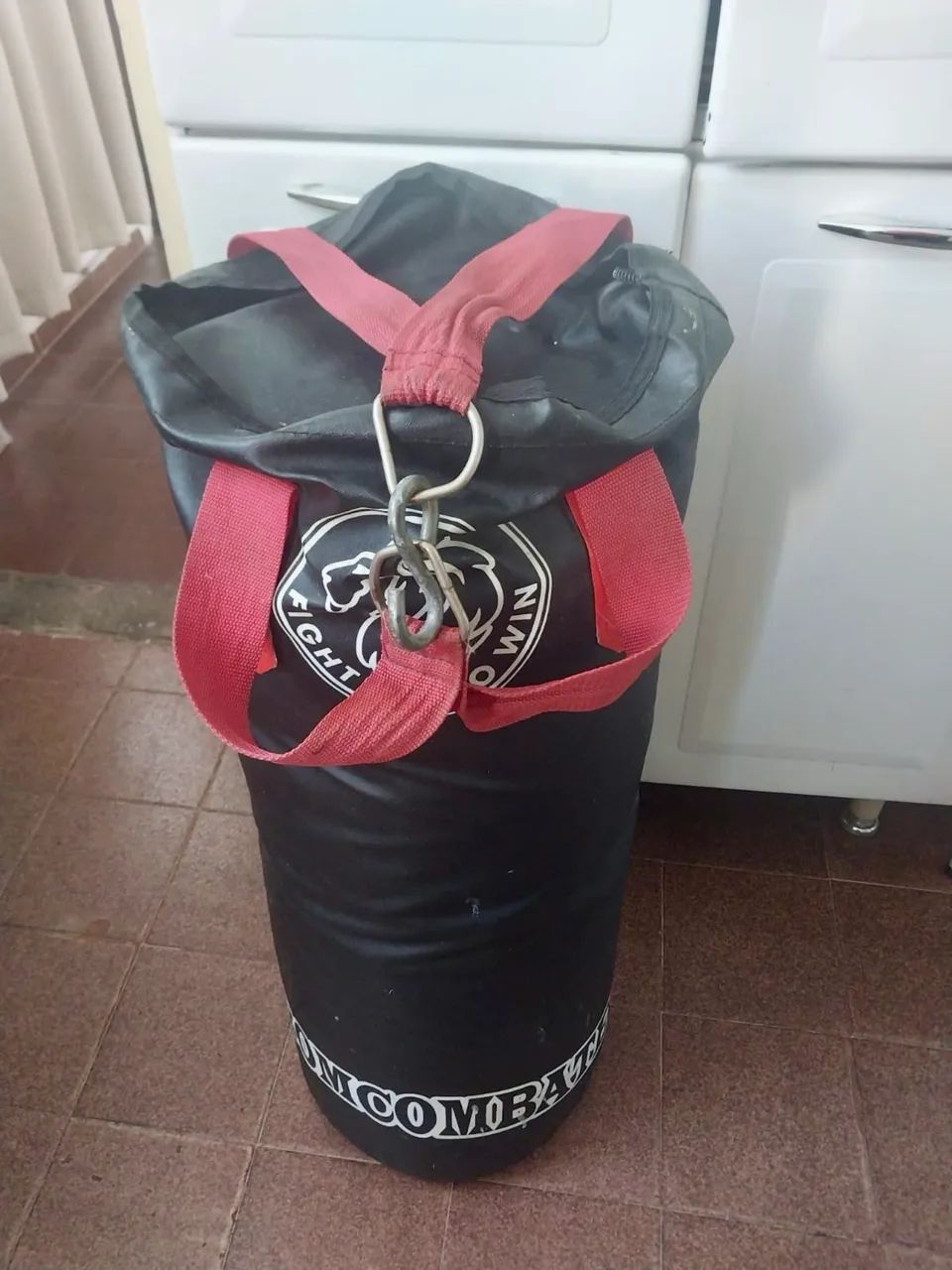 Saco de Boxe - COMBATE (novo) - Foto 2