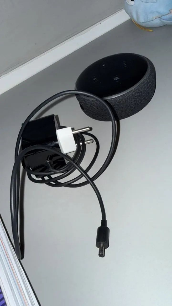 Alexa Amazon  - Foto 3