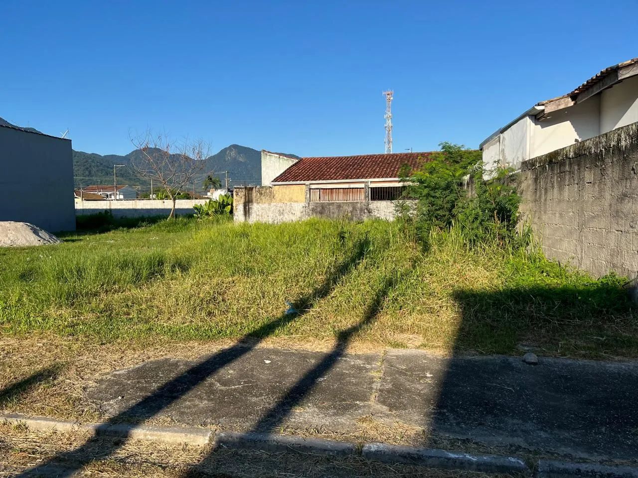 Terreno 195.000,00 Canto do Mar