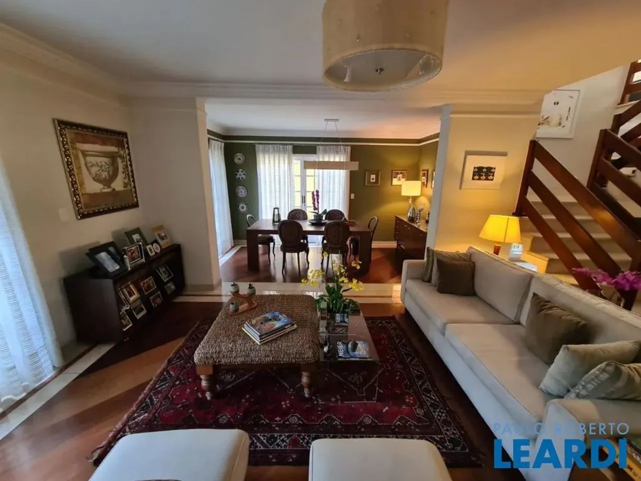 SOBRADO - ALTO DE PINHEIROS - SP - Foto 4