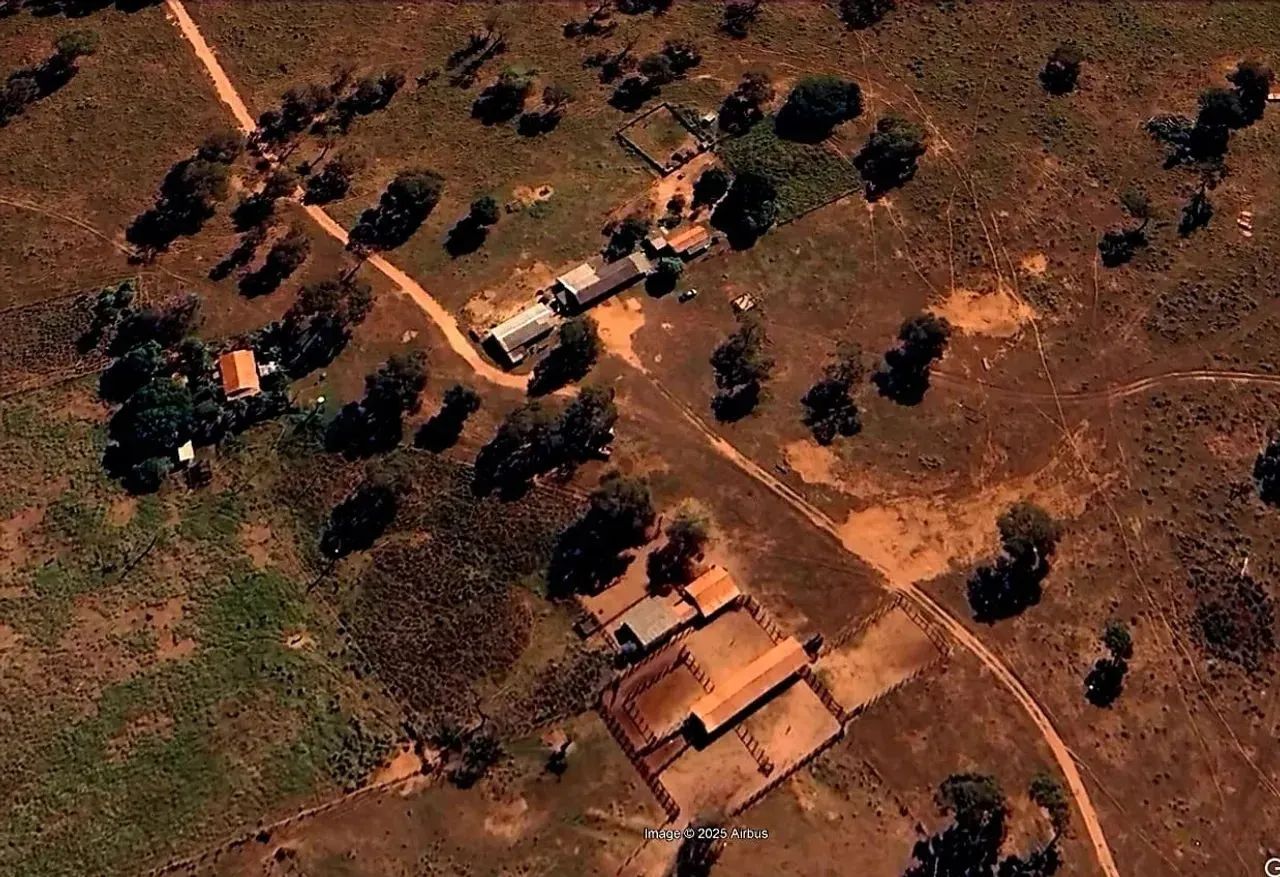 Imóvel para venda FAZENDA À VENDA | BATAGUASSU / MS - Foto 6