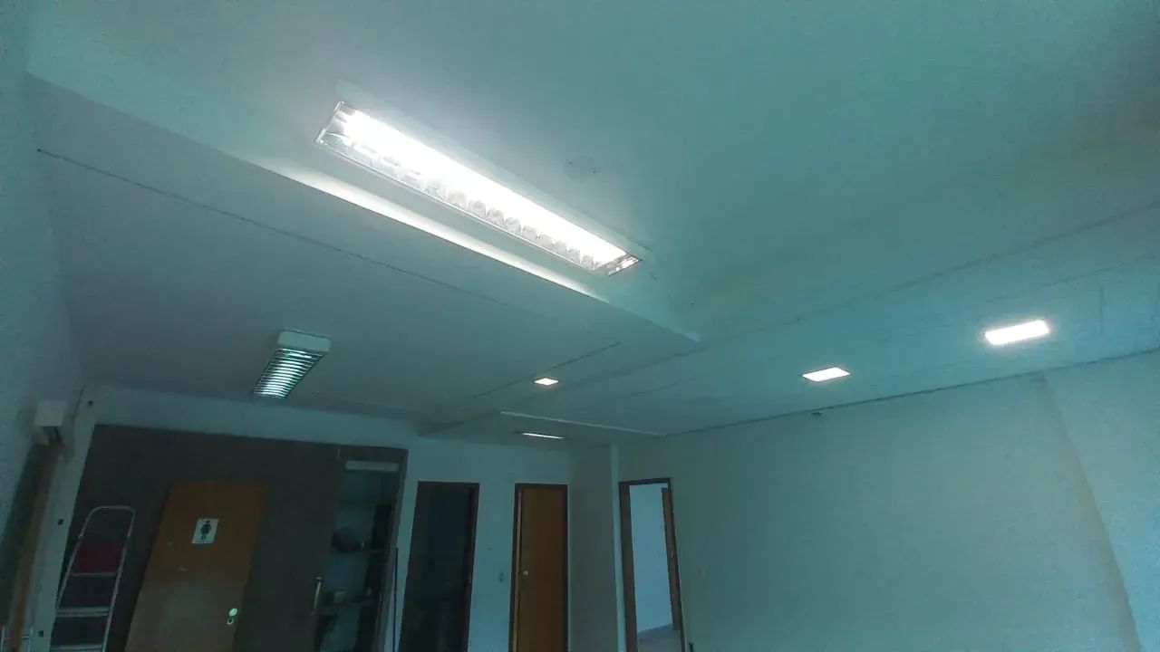 Sala comercial no edifício paiaguas, av do CPA - Foto 3