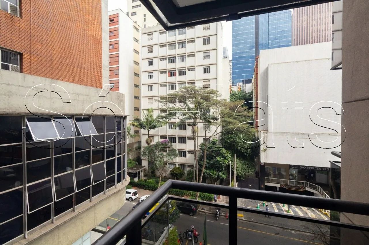 Flat Massis disponível para venda com 48m² e 01 vaga de garagem - Foto 5