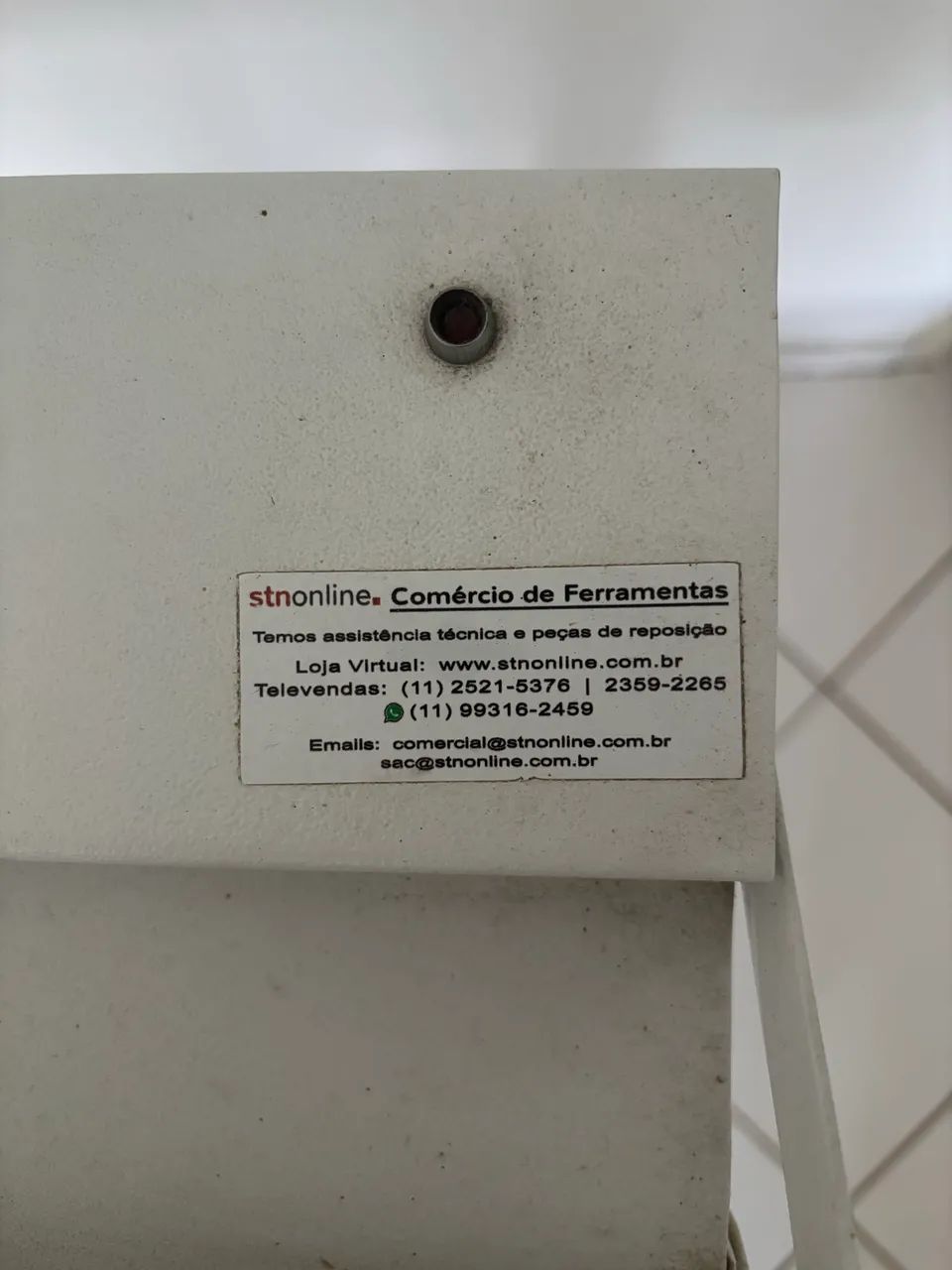 Seladora de embalagens - Foto 3