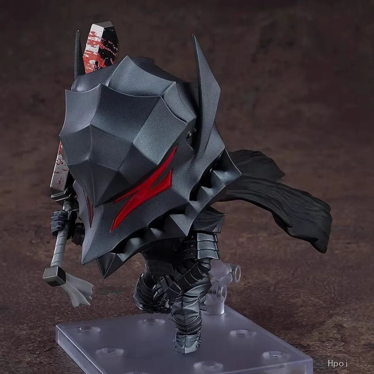 Action figure berserk  - Foto 4