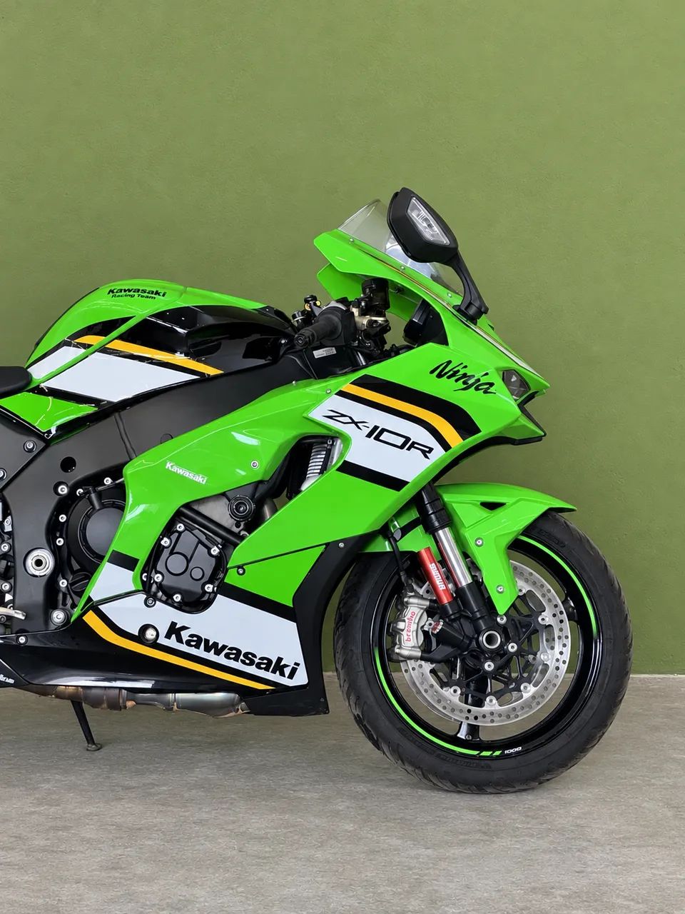 ZX-14/ZX 14R 1352cc 2026 - 1534203634 | OLX