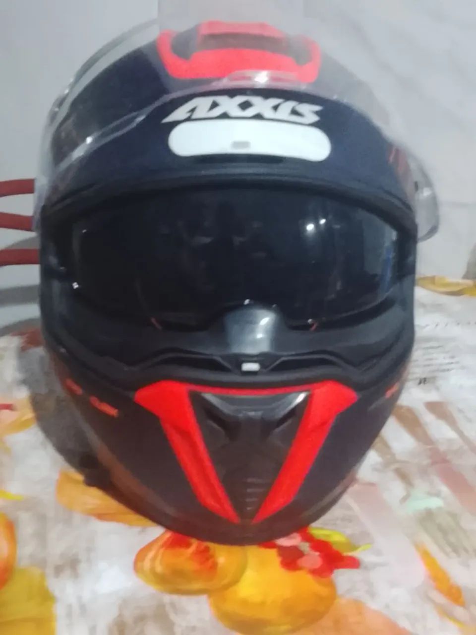 Capacete AXXIZ  - Foto 5