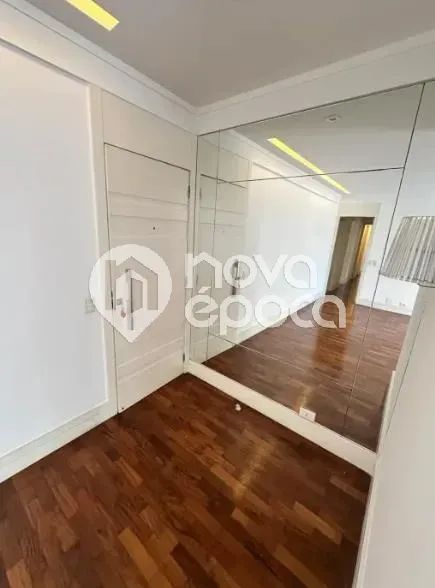 Lagoa | Apartamento 3 quartos, sendo 1 suite - Foto 4