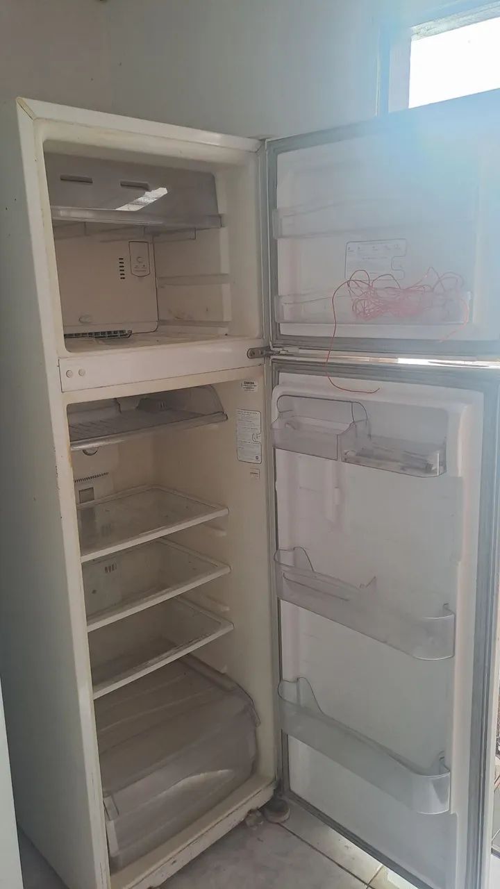 Refrigeração - Foto 2