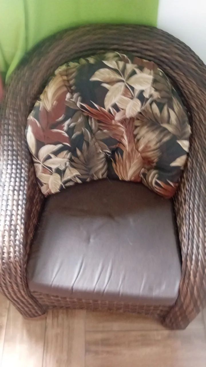  Conjunto de sintético 