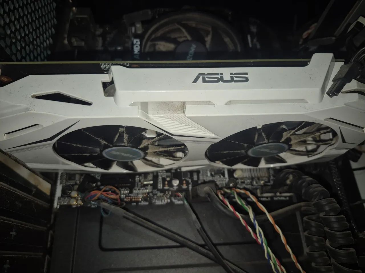 GTX 1060 3GB 