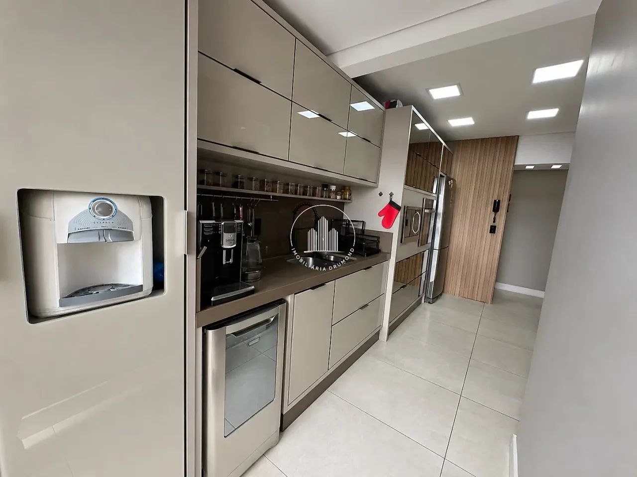Apartamento 4 dormitórios com suíte - Campinas - São José - Foto 3