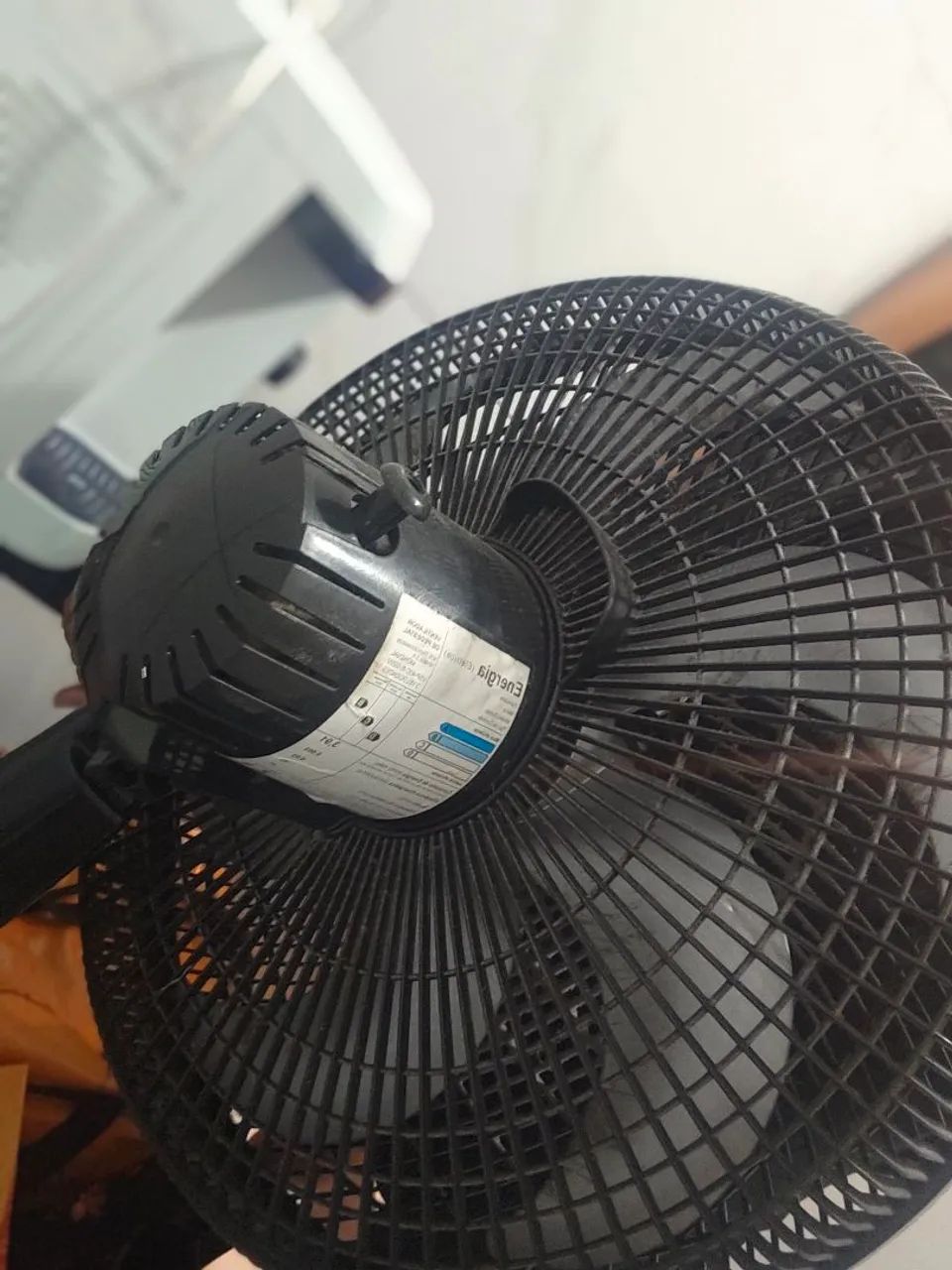Ventiladores