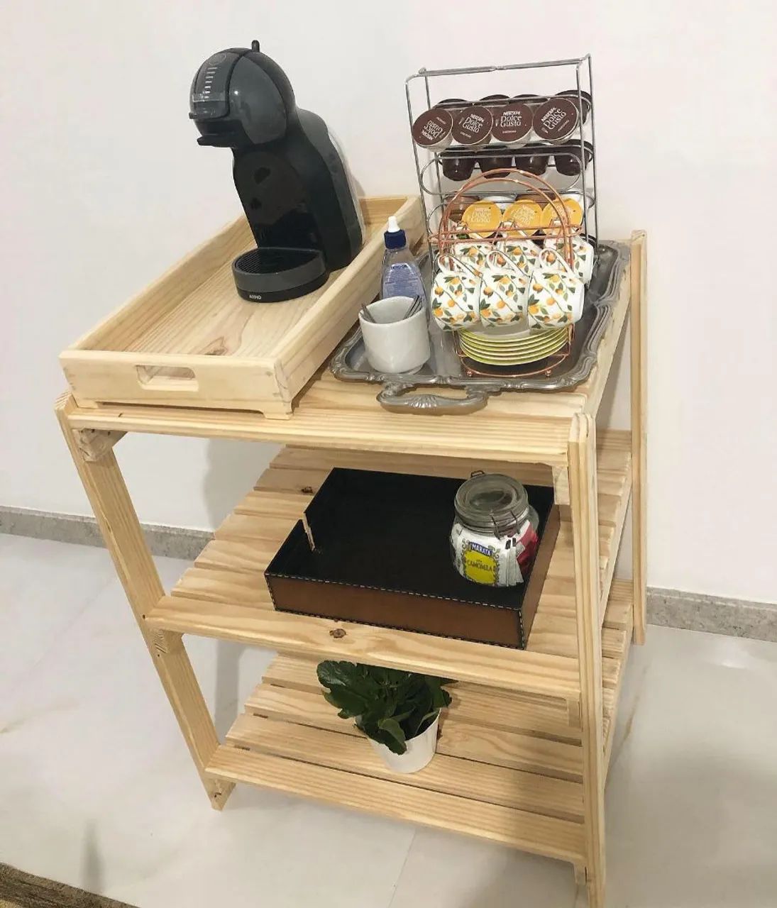 Continho do café - Foto 3