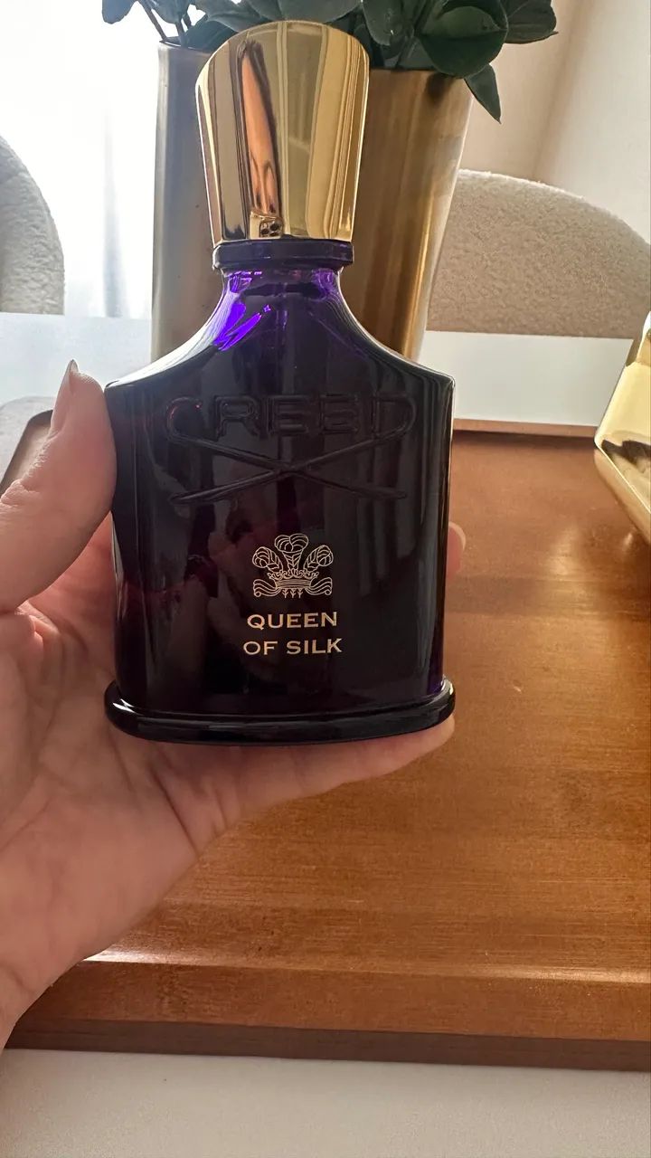 Creed Queen of Silk 75ml