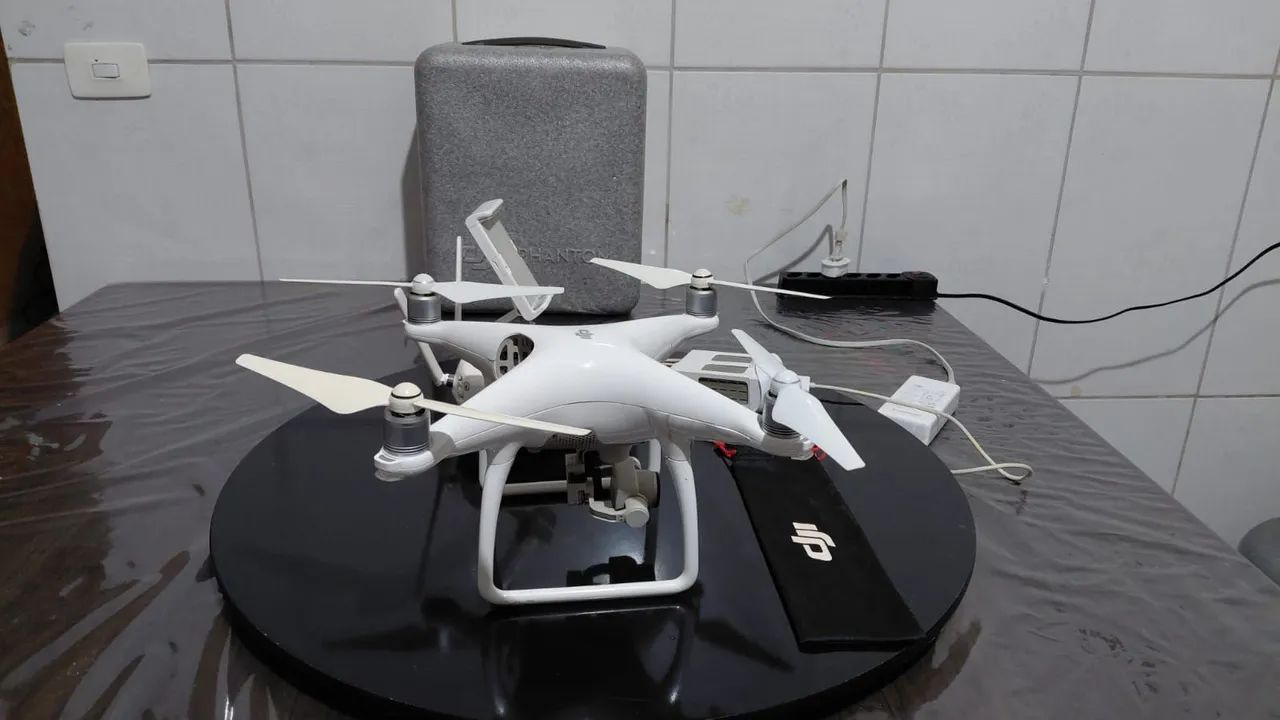 Drone - Foto 2
