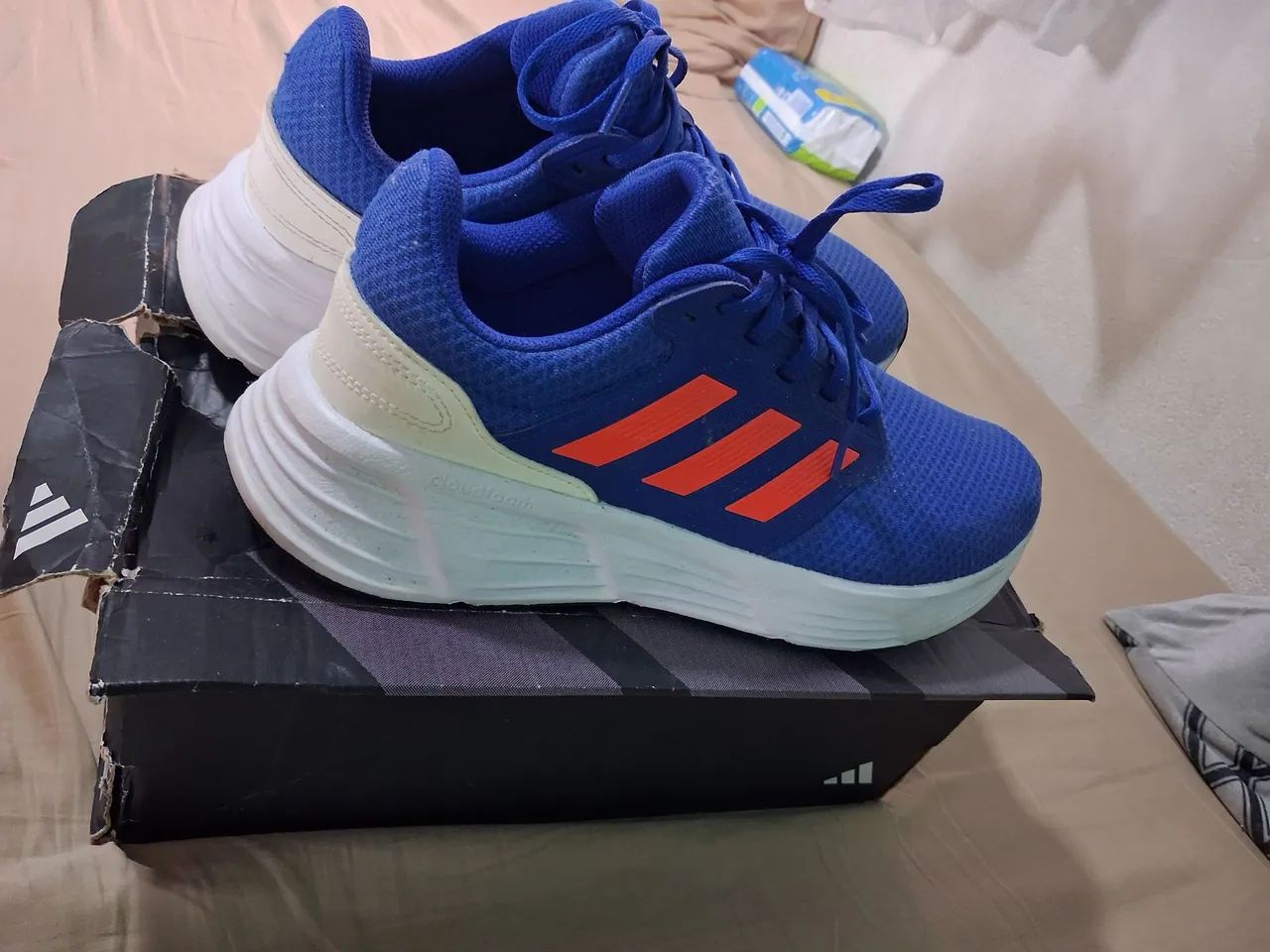Tênis adidas - Foto 3