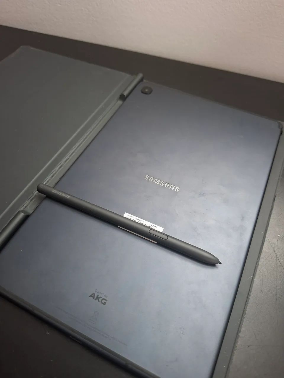 Tab s6 lite + teclado e mouse  - Foto 2