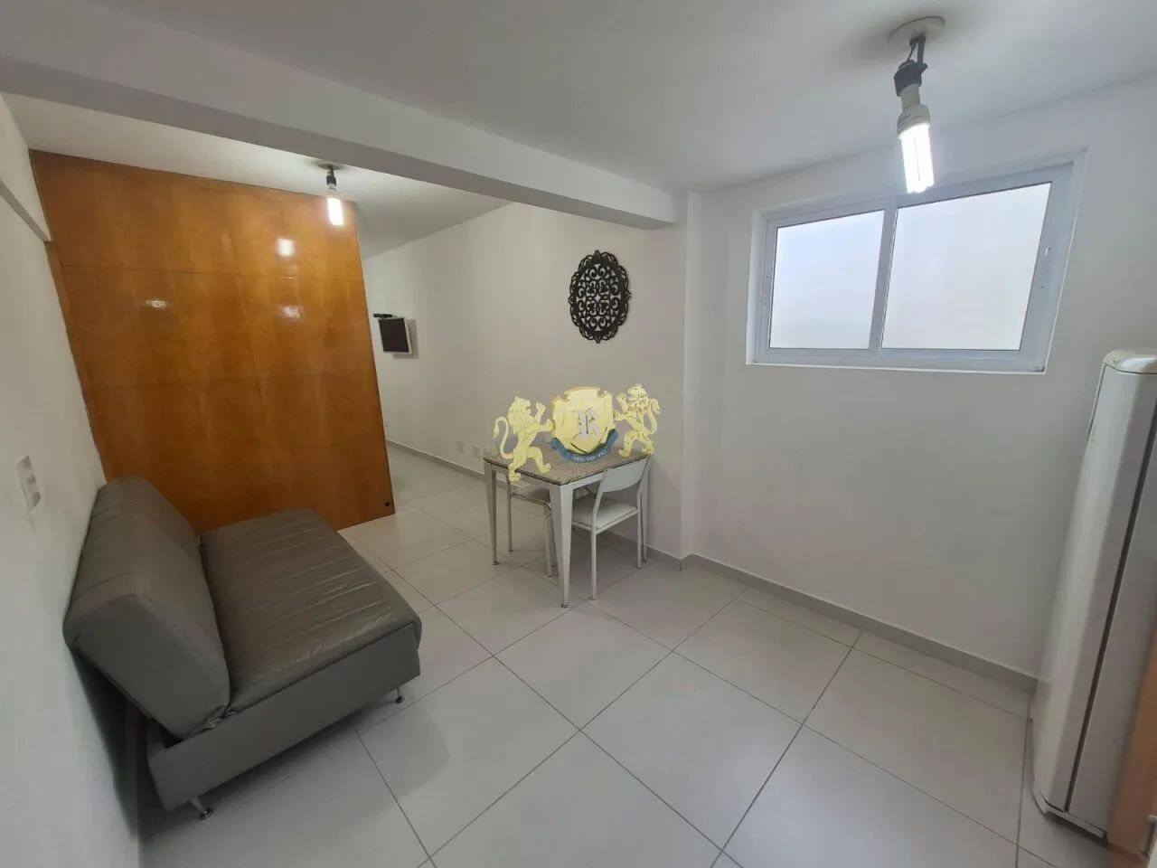Flat com 1 Quarto à venda na Vila Mariana - SP