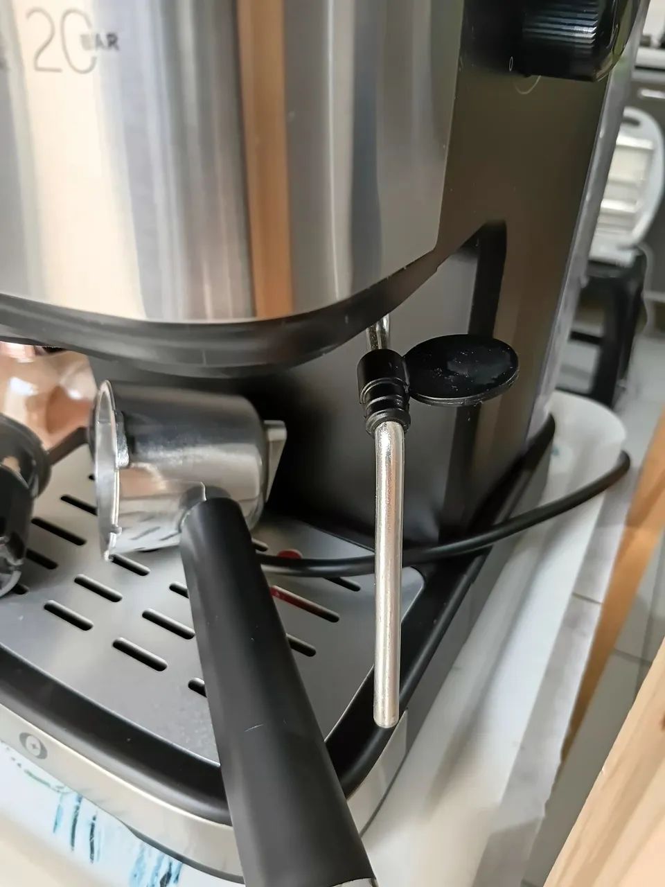 Cafeteira expresso Oster - Foto 2