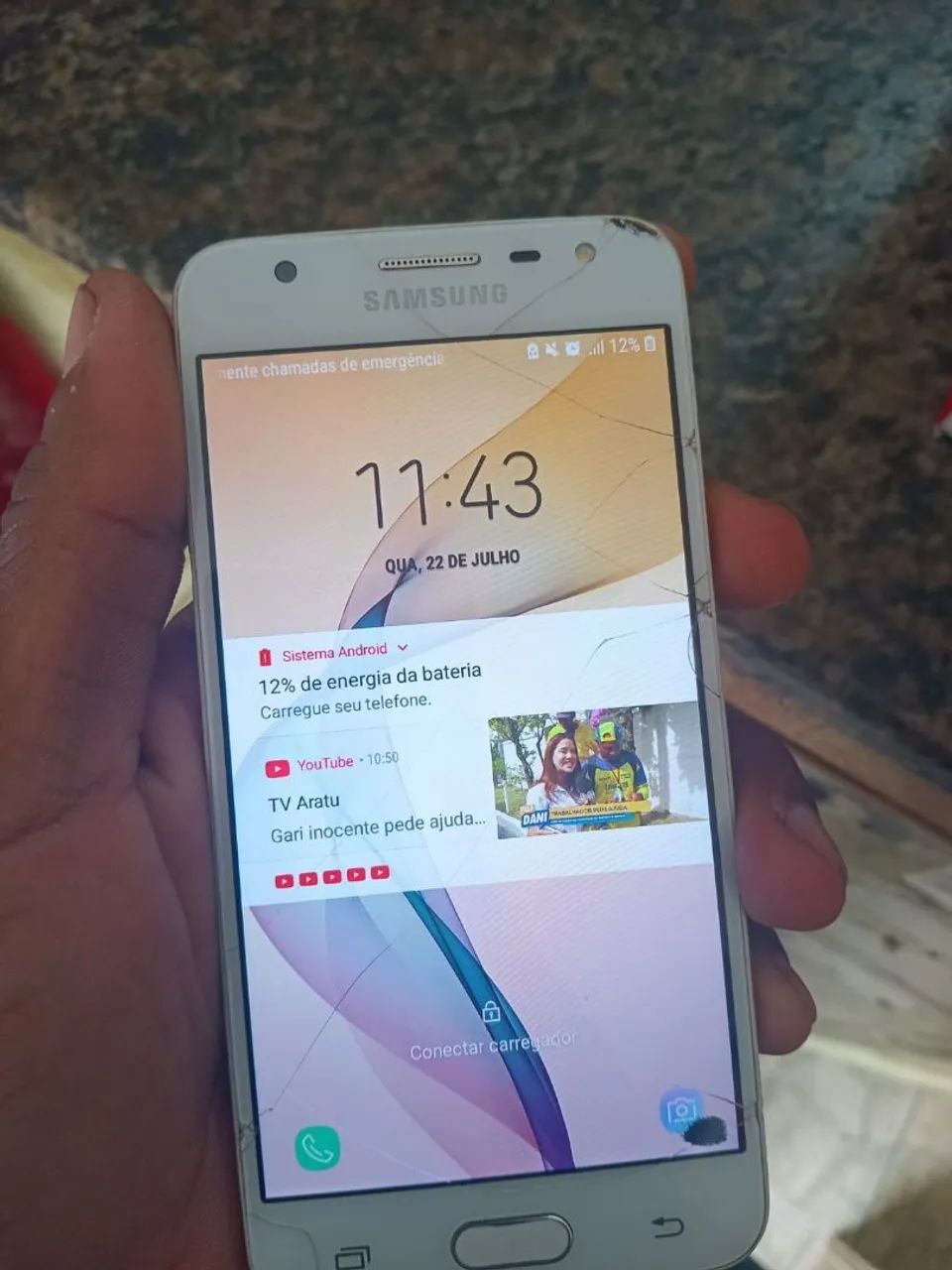 J5 Prime - Foto 2