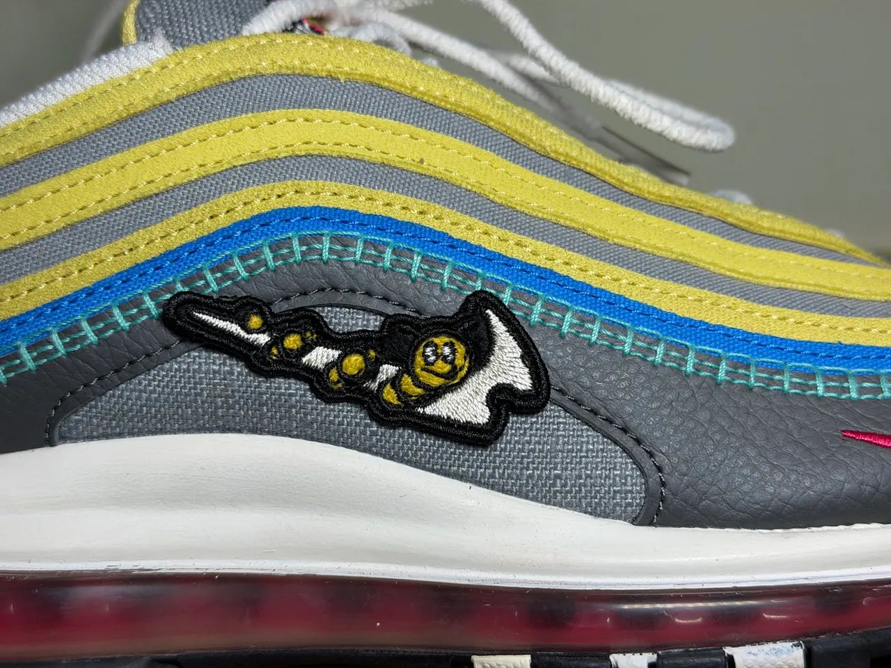 Nike air Max 97 97 SE - Foto 2