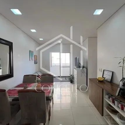 APARTAMENTO | 3 QUARTOS | 1 VAGA - AEROPORTO - Foto 2