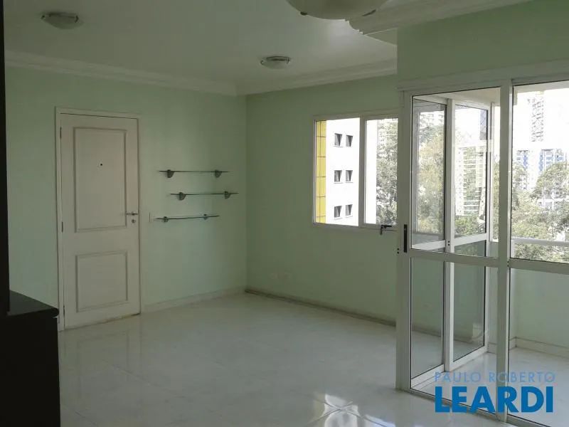 APARTAMENTO - MORUMBI - SP - Foto 2