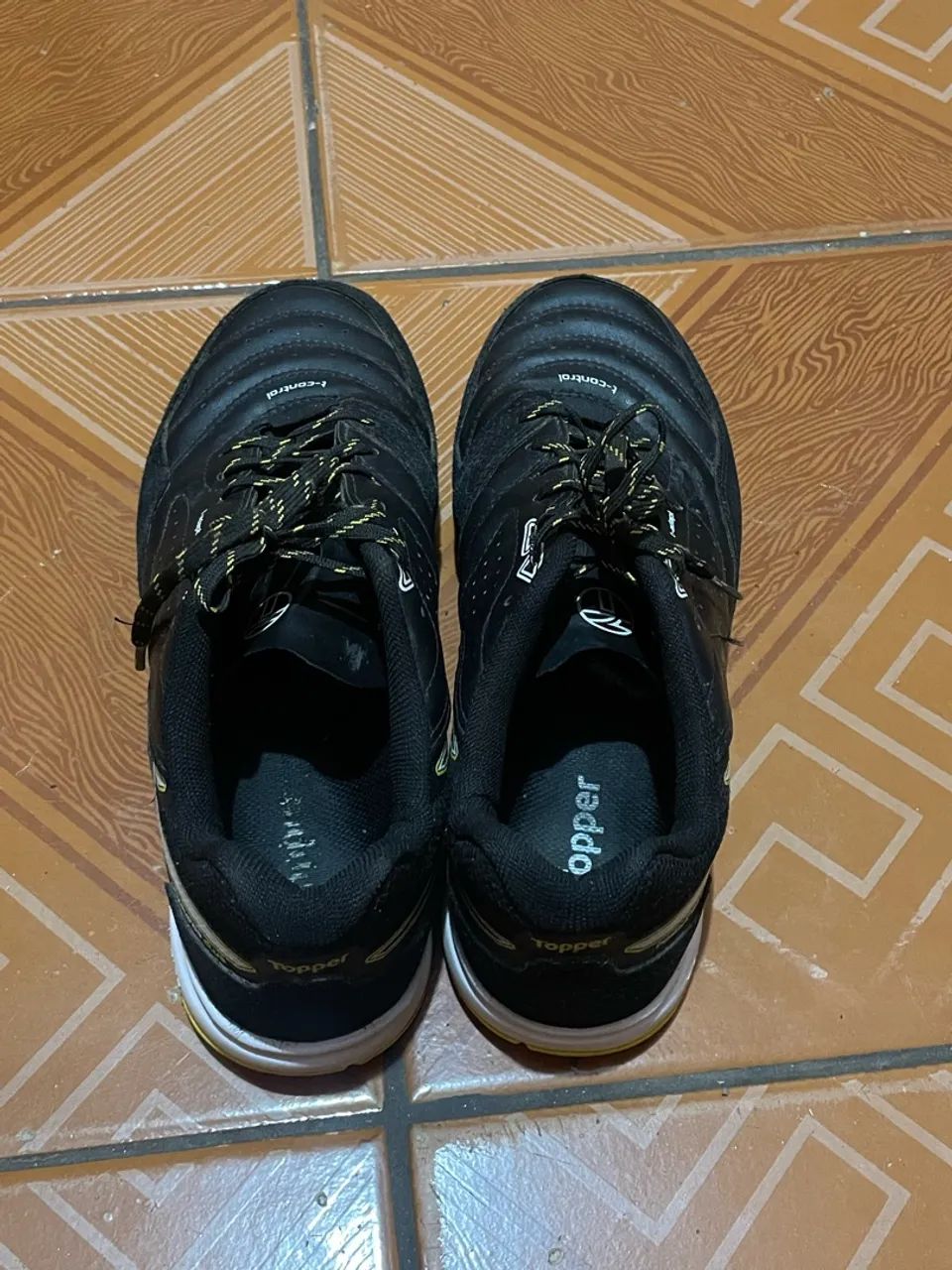 Vendo tênis TOPPER  - Foto 2