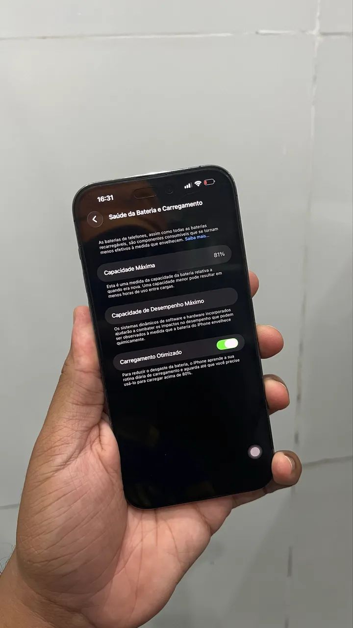 iphone 14 pro max - Foto 3