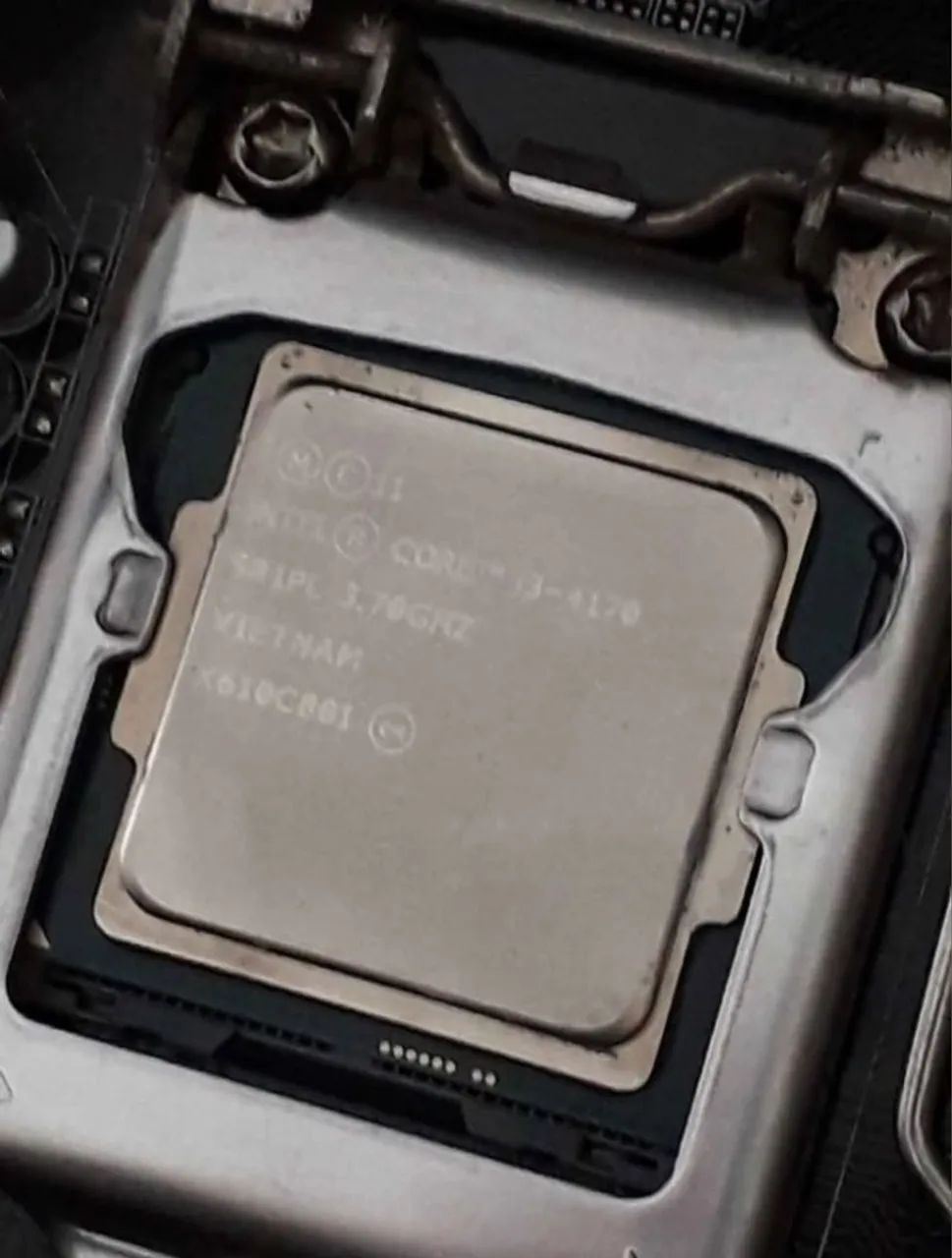 processador i3 4170 - Foto 3