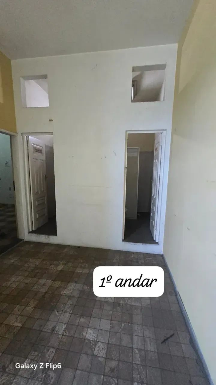 ALUGO - Ponto comercial Terreo, com 240m2, Av. Constantino Nery, proximo ao Terminal - Cen - Foto 3