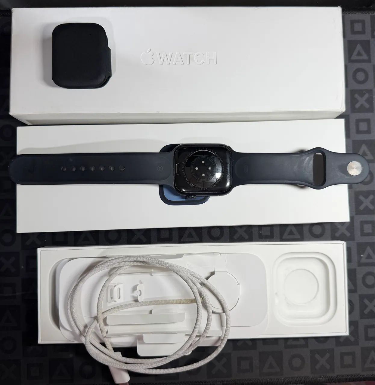 Apple watch series 9 - Foto 2