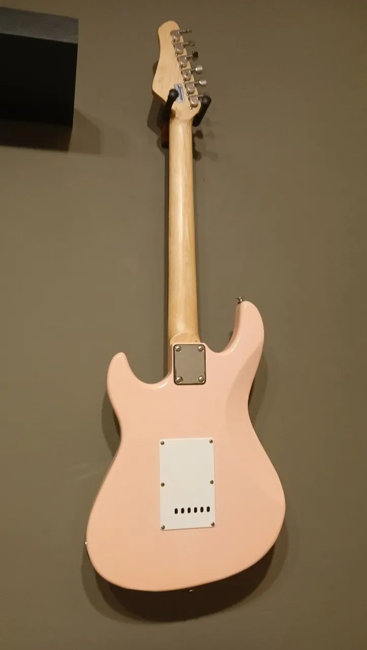 Guitarra Strinberg® Stratocaster - Foto 5