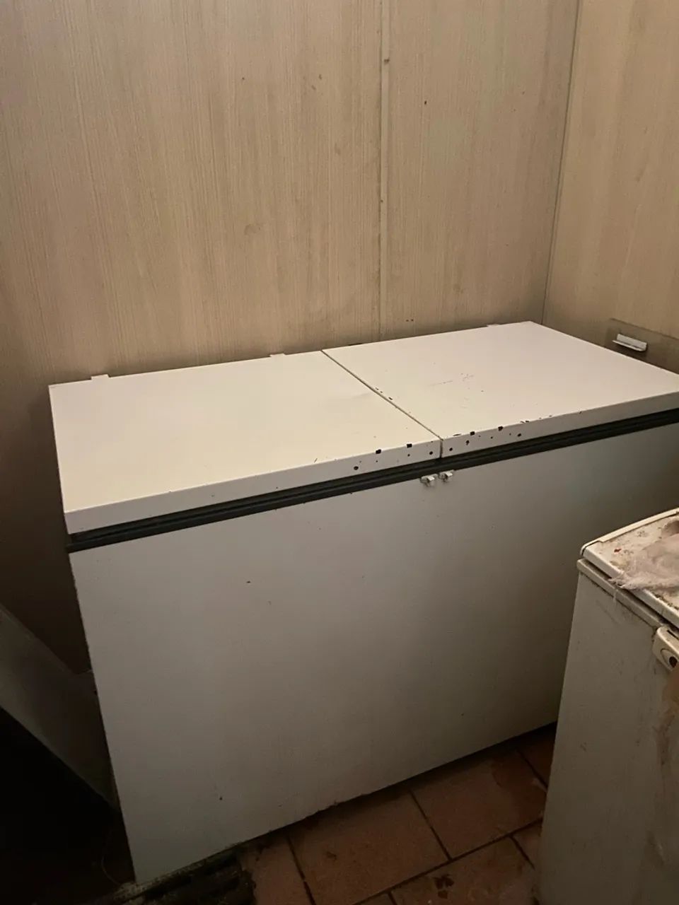 Freezer Horizontal  - Foto 4