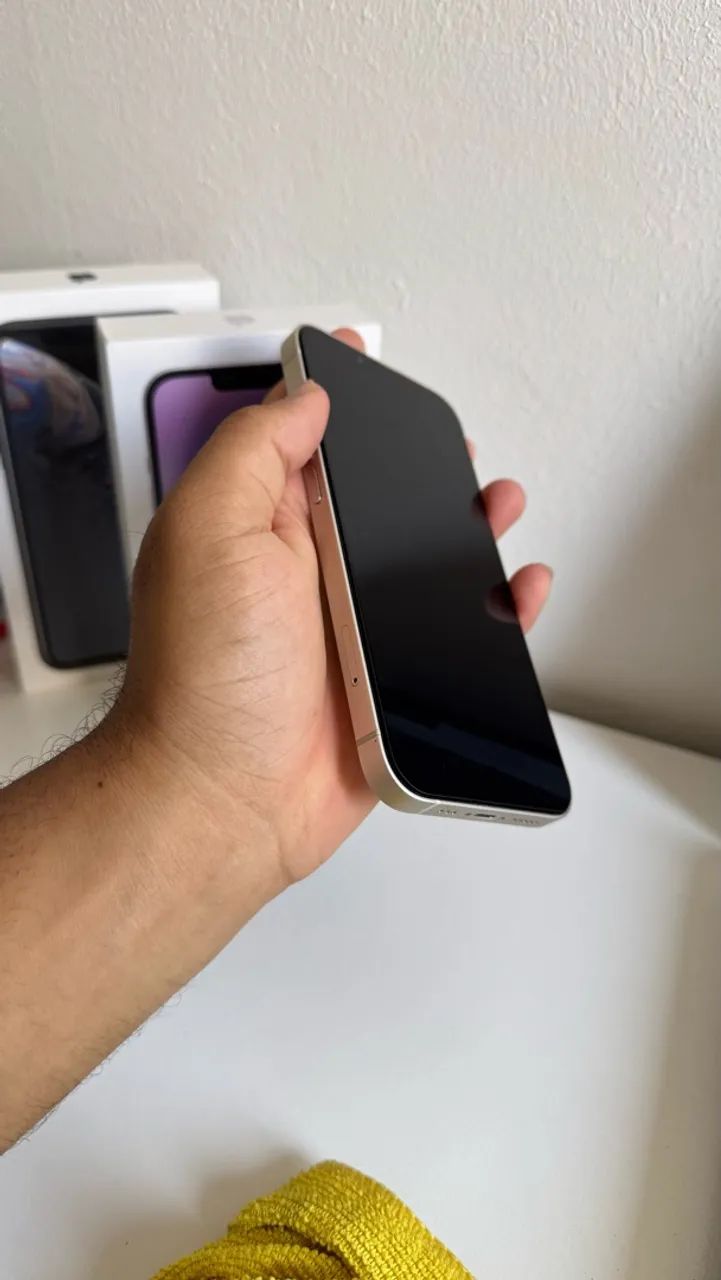 iPhone 13 128 gb  - Foto 4