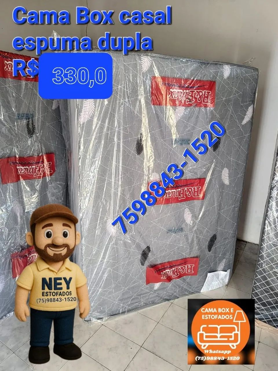 PREÇO E QUALIDADE  - Foto 3