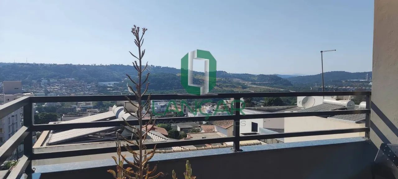 Cobertura com 3 Quartos em Vespasiano