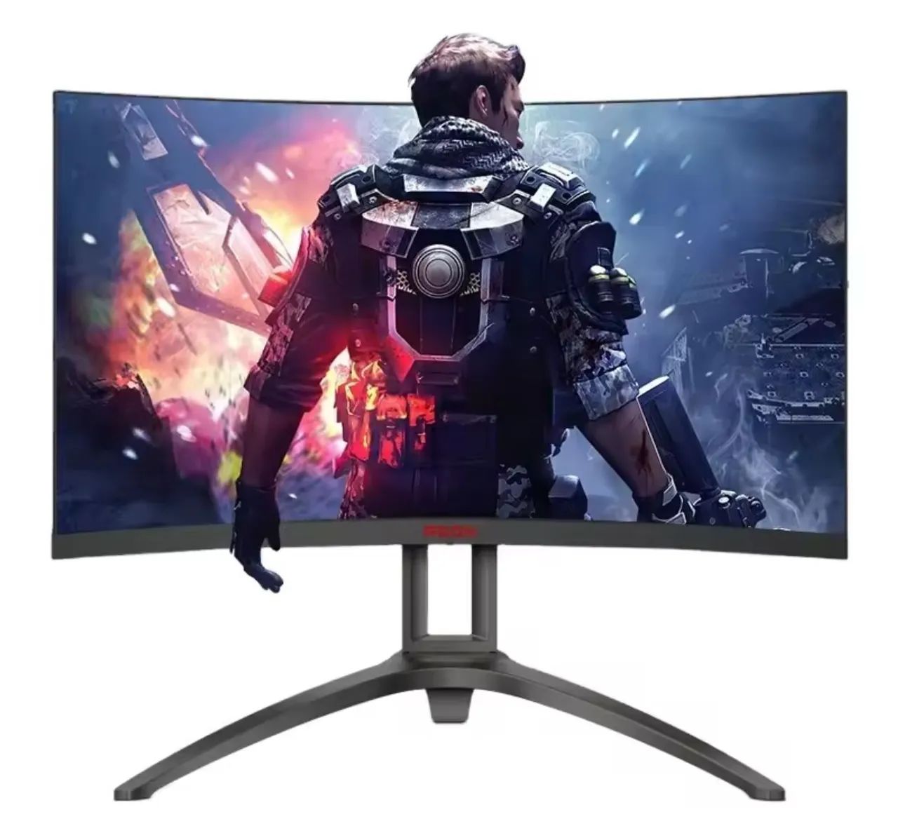 Monitor Agon 32 polegadas 165hz IPS - Foto 2