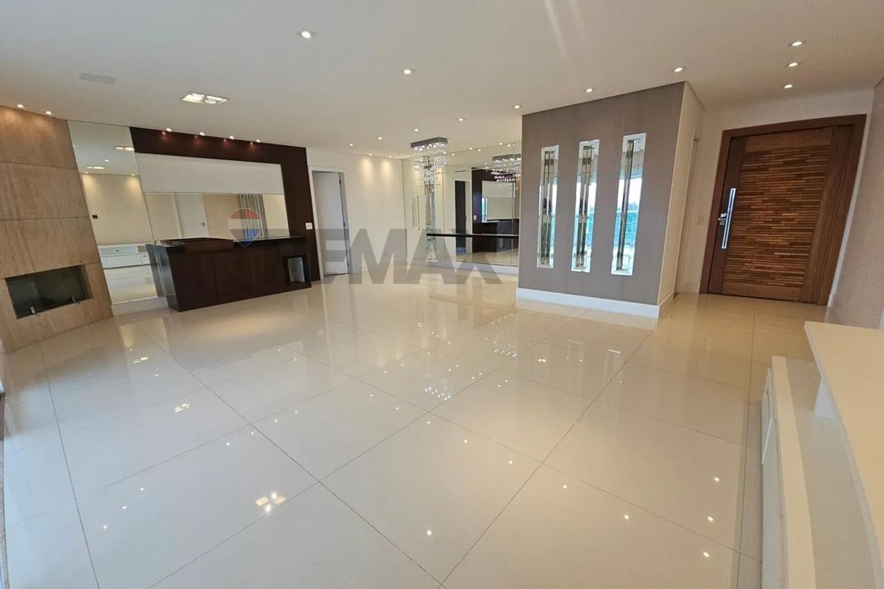 LOCAÇÃO APARTAMENTO COM 04 DORMITORIOS SENDO 02 SUITES - 202 M² - Foto 5