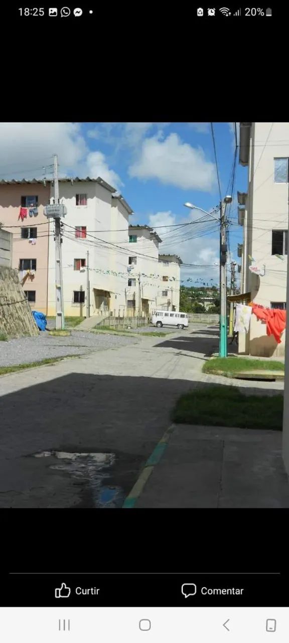 Vende-se Apts em Abreu e Lima  - Foto 3