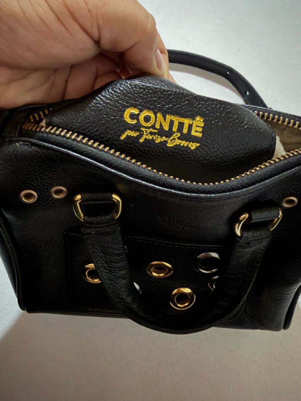 Bolsa Cottê  - Foto 4