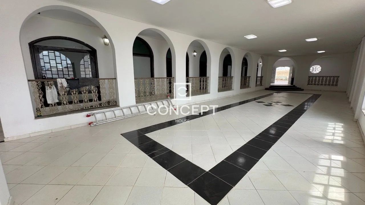 Galeria Comercial Santa Rosa