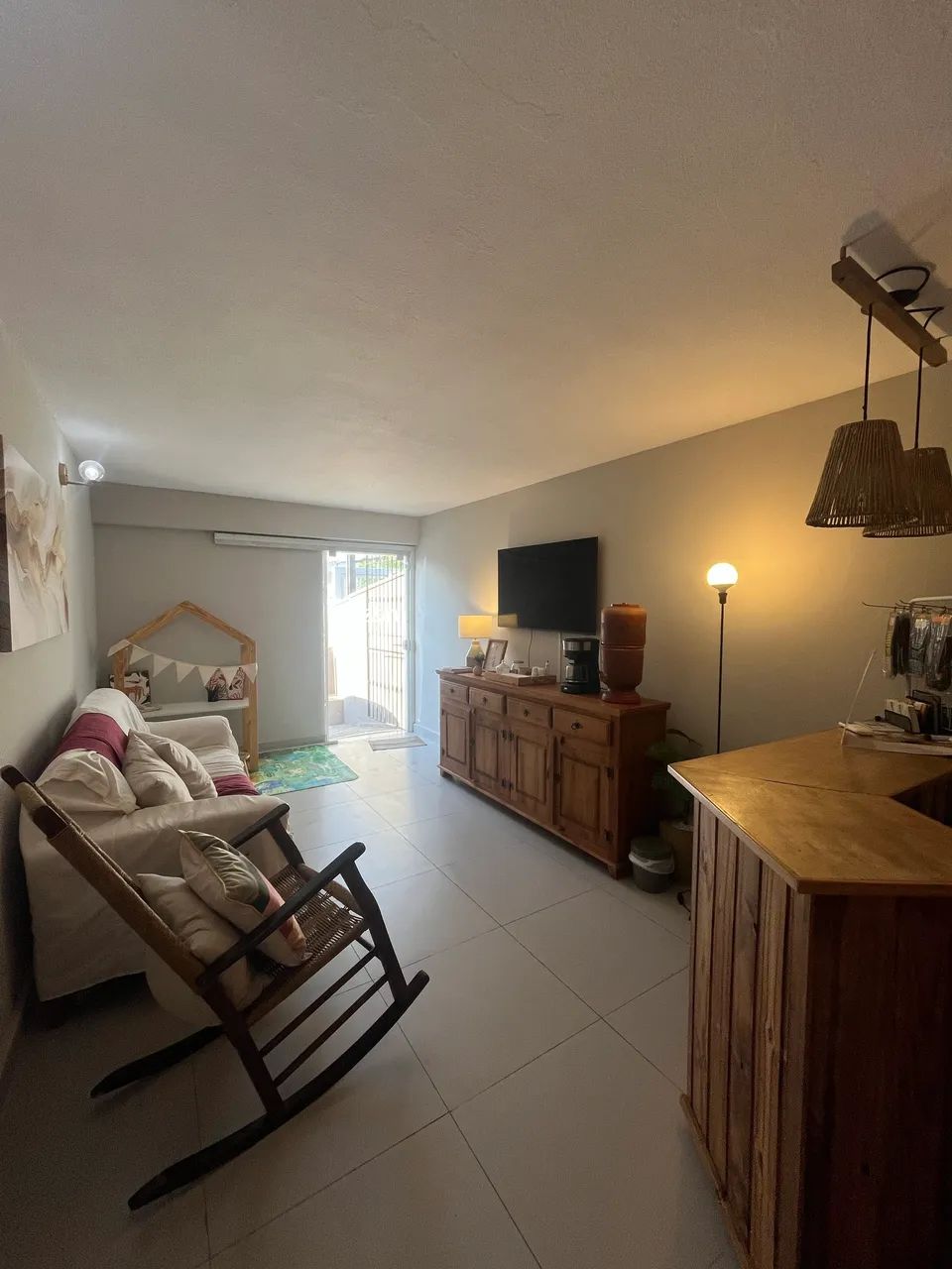 SALA PARA PROFISSIONAIS DA SAÚDE  - Foto 2