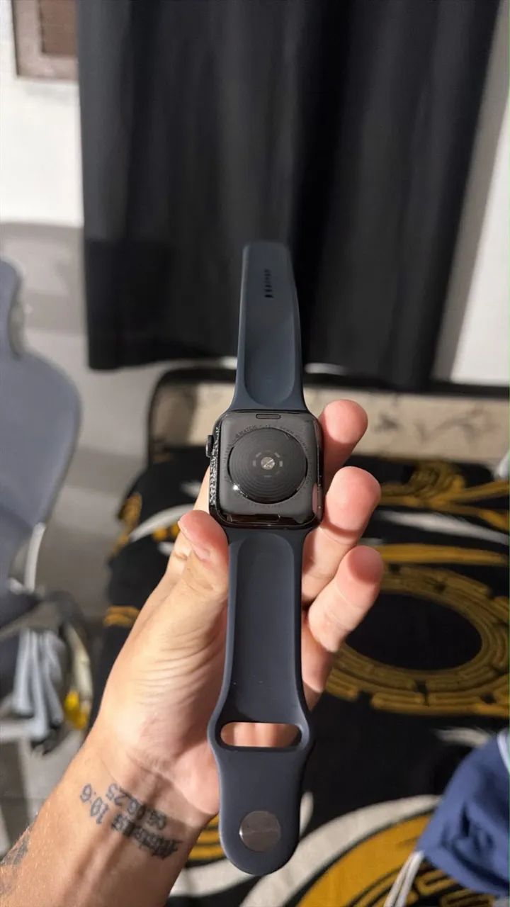 Apple Watch SE 44mm - Foto 4