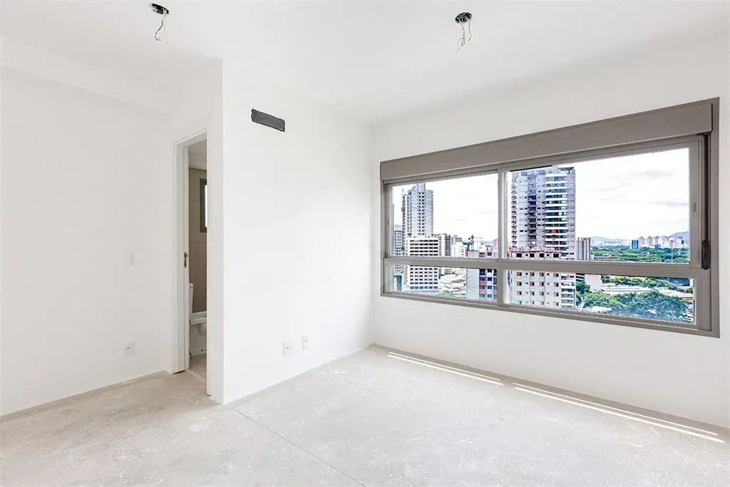 Apartamento novo - varanda com churrasqueira - Foto 2