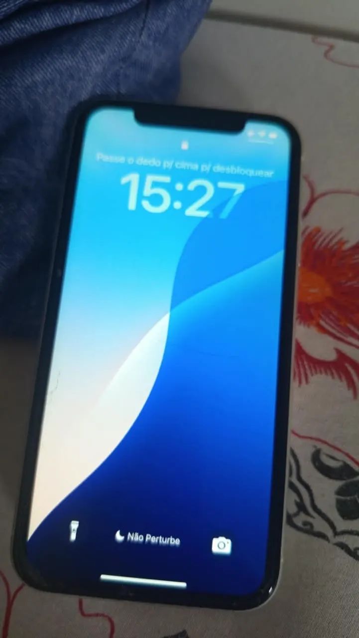 iPhone XR - Foto 2